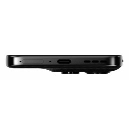 Motorola ThinkPhone25 16,1 cm (6.36") Kaksois-SIM Android 14 5G USB Type-C 8 GB 256 GB 4310 mAh Musta