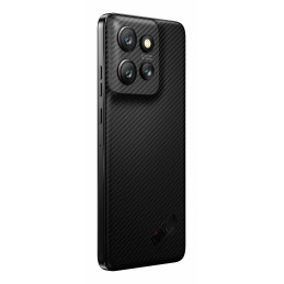 Motorola ThinkPhone25 16,1 cm (6.36") Kaksois-SIM Android 14 5G USB Type-C 8 GB 256 GB 4310 mAh Musta