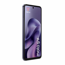 Motorola moto g17 17,1 cm (6.72") Kaksois-SIM Android 15 USB Type-C 4 GB 128 GB 5200 mAh Purppura