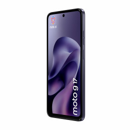 Motorola moto g17 17,1 cm (6.72") Kaksois-SIM Android 15 USB Type-C 4 GB 128 GB 5200 mAh Purppura