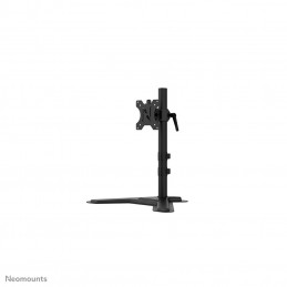 Neomounts DS45-600BL1 monitorin kiinnike ja jalusta 81,3 cm (32") Vastaanotto Musta