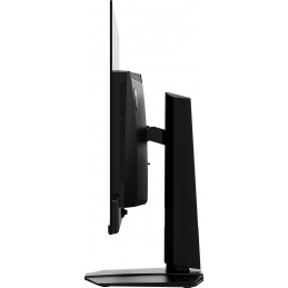 MSI MAG 321UPDE QD-OLED tietokoneen litteä näyttö 80 cm (31.5") 3840 x 2160 pikseliä 4K Ultra HD Musta