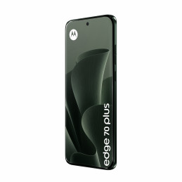 Motorola edge plus edge 70 plus 17,2 cm (6.78") Kaksois-SIM Android 16.0 5G USB Type-C 8 GB 256 GB 6500 mAh Tummanvihreä