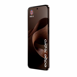 Motorola edge 70 pro 17,2 cm (6.78") Kaksois-SIM Android 16.0 5G USB Type-C 8 GB 256 GB 6500 mAh Puu