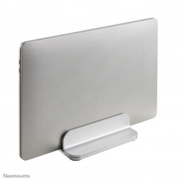Neomounts NSLS300SILVER kannettavan tietokoneen teline Hopea 43,2 cm (17")