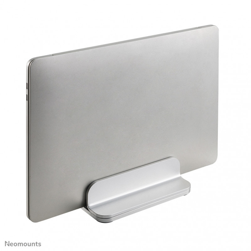 Neomounts NSLS300SILVER kannettavan tietokoneen teline Hopea 43,2 cm (17")