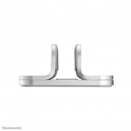 Neomounts NSLS300SILVER kannettavan tietokoneen teline Hopea 43,2 cm (17")