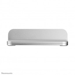 Neomounts NSLS300SILVER kannettavan tietokoneen teline Hopea 43,2 cm (17")
