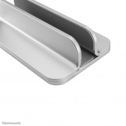 Neomounts NSLS300SILVER kannettavan tietokoneen teline Hopea 43,2 cm (17")