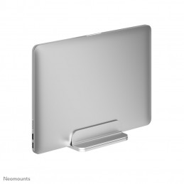 Neomounts NSLS300SILVER kannettavan tietokoneen teline Hopea 43,2 cm (17")