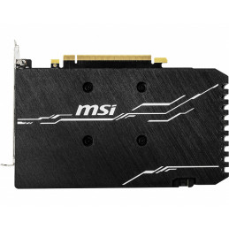 MSI GeForce GTX 1660 Ti VENTUS XS 6G NVIDIA 8 GB GDDR6