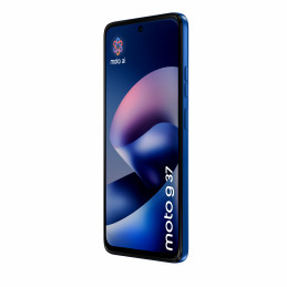 Motorola moto g37 16,9 cm (6.67") Kaksois-SIM Android 16.0 5G USB Type-C 4 GB 128 GB 5200 mAh Sininen