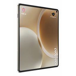 Motorola razr fold 20,6 cm (8.09") Kaksois-SIM Android 16.0 5G USB Type-C 16 GB 512 GB 6000 mAh Valkoinen