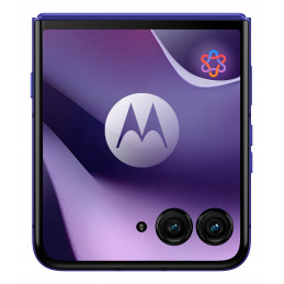 Motorola razr 70 ultra 17,7 cm (6.96") Kaksois-SIM Android 16.0 5G USB Type-C 16 GB 512 GB 5000 mAh Violetti