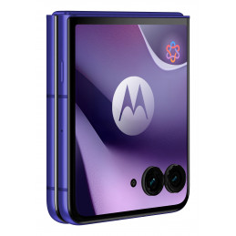 Motorola razr 70 ultra 17,7 cm (6.96") Kaksois-SIM Android 16.0 5G USB Type-C 16 GB 512 GB 5000 mAh Violetti