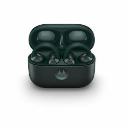Motorola moto buds loop Kuulokkeet Langaton Ear-hook Puhelut Musiikki Urheilu Päivittäinen Bluetooth Vihreä