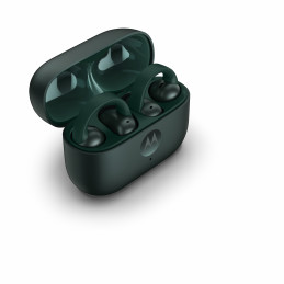 Motorola moto buds loop Kuulokkeet Langaton Ear-hook Puhelut Musiikki Urheilu Päivittäinen Bluetooth Vihreä