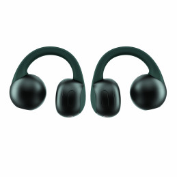 Motorola moto buds loop Kuulokkeet Langaton Ear-hook Puhelut Musiikki Urheilu Päivittäinen Bluetooth Vihreä