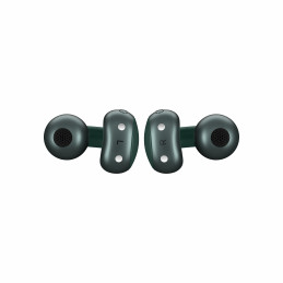 Motorola moto buds loop Kuulokkeet Langaton Ear-hook Puhelut Musiikki Urheilu Päivittäinen Bluetooth Vihreä