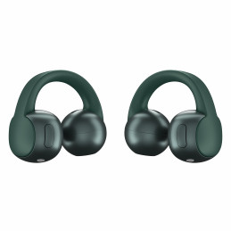 Motorola moto buds loop Kuulokkeet Langaton Ear-hook Puhelut Musiikki Urheilu Päivittäinen Bluetooth Vihreä