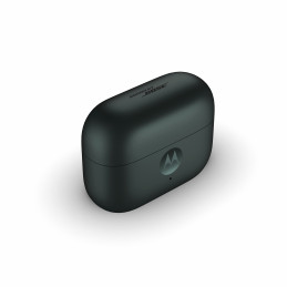 Motorola moto buds loop Kuulokkeet Langaton Ear-hook Puhelut Musiikki Urheilu Päivittäinen Bluetooth Vihreä