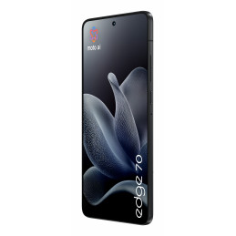Motorola edge 70 17 cm (6.7") Kaksois-SIM Android 16.0 5G USB Type-C 8 GB 256 GB 4800 mAh Harmaa