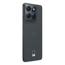 Motorola edge 70 17 cm (6.7") Kaksois-SIM Android 16.0 5G USB Type-C 8 GB 256 GB 4800 mAh Harmaa