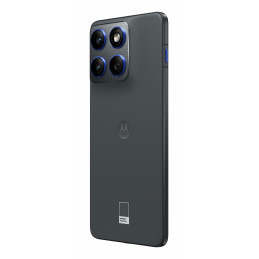 Motorola edge 70 17 cm (6.7") Kaksois-SIM Android 16.0 5G USB Type-C 8 GB 256 GB 4800 mAh Harmaa