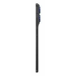 Motorola edge 70 17 cm (6.7") Kaksois-SIM Android 16.0 5G USB Type-C 8 GB 256 GB 4800 mAh Harmaa
