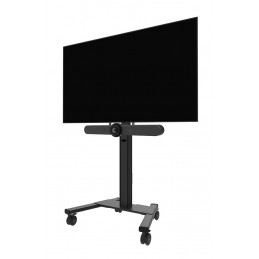 Neomounts AV30-500BL TV-kiinnikkeen lisävaruste