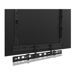 Neomounts AV30-500BL TV-kiinnikkeen lisävaruste