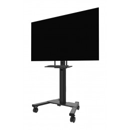 Neomounts AV40-500BL TV-kiinnikkeen lisävaruste