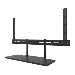 Neomounts AV40-500BL TV-kiinnikkeen lisävaruste