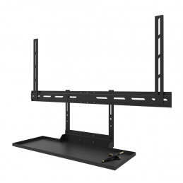 Neomounts AV40-500BL TV-kiinnikkeen lisävaruste