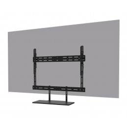 Neomounts AV40-500BL TV-kiinnikkeen lisävaruste