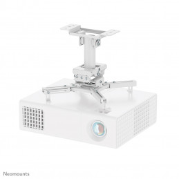 Neomounts CL25-530WH1 projektorin kiinnike Katto Valkoinen