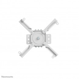 Neomounts CL25-530WH1 projektorin kiinnike Katto Valkoinen