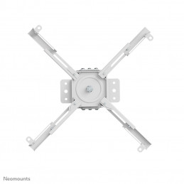 Neomounts CL25-530WH1 projektorin kiinnike Katto Valkoinen