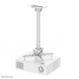 Neomounts CL25-540WH1 projektorin kiinnike Katto Valkoinen