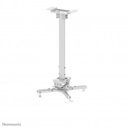 Neomounts CL25-540WH1 projektorin kiinnike Katto Valkoinen