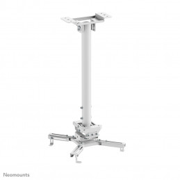 Neomounts CL25-540WH1 projektorin kiinnike Katto Valkoinen