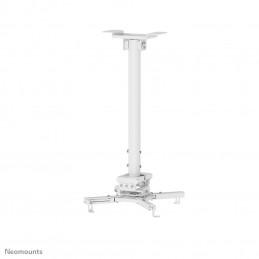 Neomounts CL25-540WH1 projektorin kiinnike Katto Valkoinen