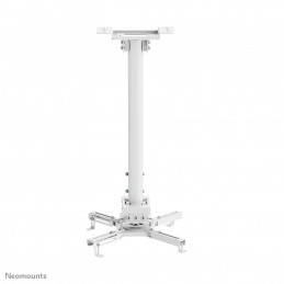 Neomounts CL25-540WH1 projektorin kiinnike Katto Valkoinen