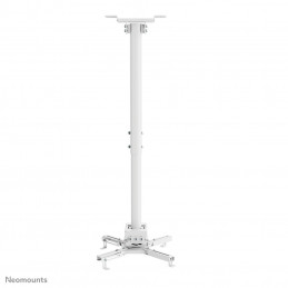 Neomounts CL25-540WH1 projektorin kiinnike Katto Valkoinen