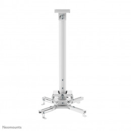Neomounts CL25-540WH1 projektorin kiinnike Katto Valkoinen