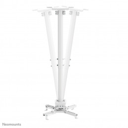 Neomounts CL25-540WH1 projektorin kiinnike Katto Valkoinen