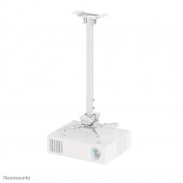 Neomounts CL25-550WH1 projektorin kiinnike Katto Valkoinen