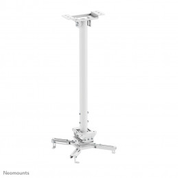 Neomounts CL25-550WH1 projektorin kiinnike Katto Valkoinen