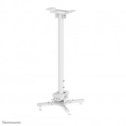 Neomounts CL25-550WH1 projektorin kiinnike Katto Valkoinen