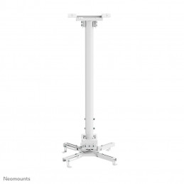 Neomounts CL25-550WH1 projektorin kiinnike Katto Valkoinen